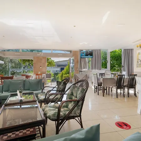 Guest house Pigasos