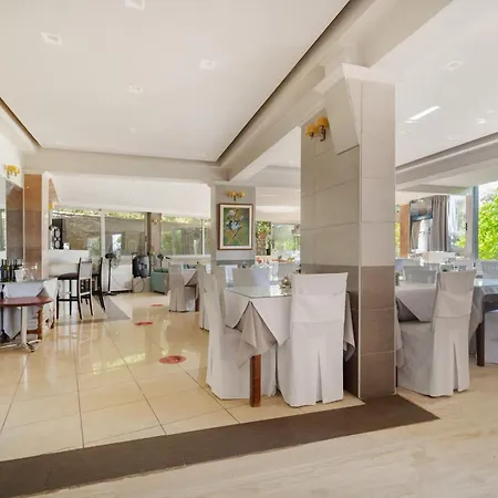 Pigasos Guest house