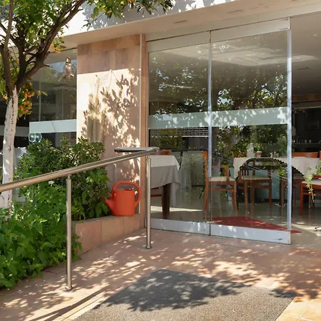 Guest house Pigasos Nikiana