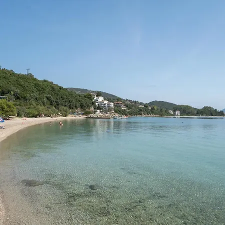 Guest house Pigasos Nikiana