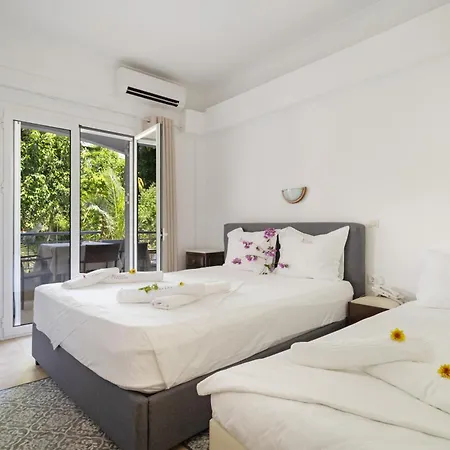 Pigasos Guest house