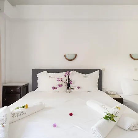 Pigasos Guest house 3*