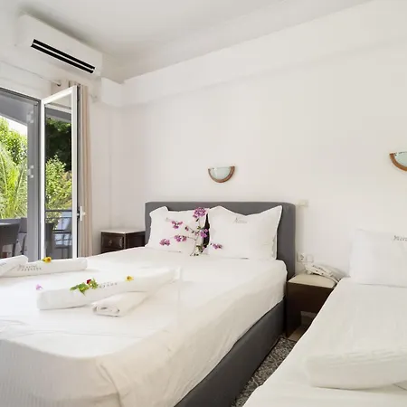 Pigasos Guest house 3*