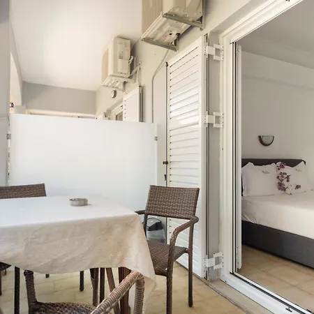 Guest house Pigasos