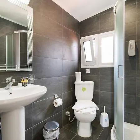 Guest house Pigasos
