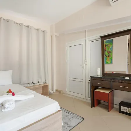 Pigasos Guest house