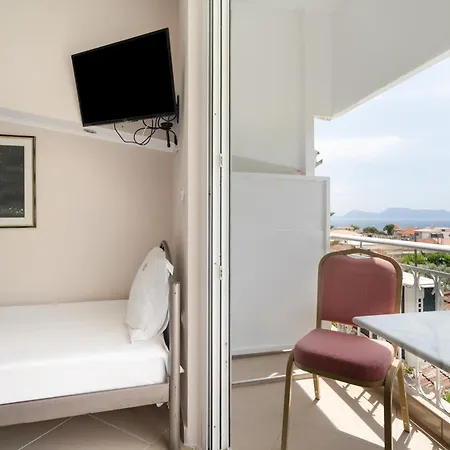 Guest house Pigasos 3*