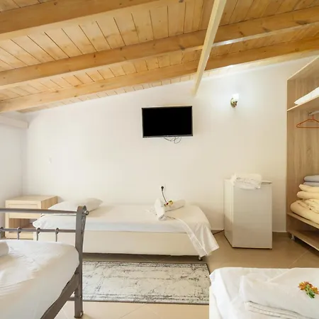 Guest house Pigasos 3*