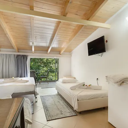 Guest house Pigasos