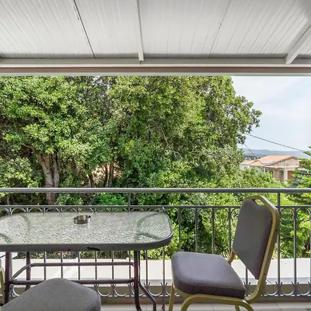 Guest house Pigasos