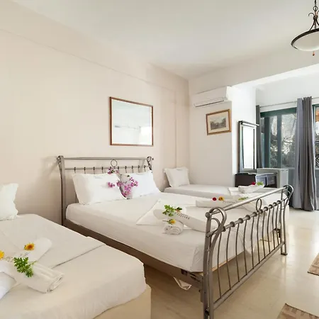 Guest house Pigasos 3*