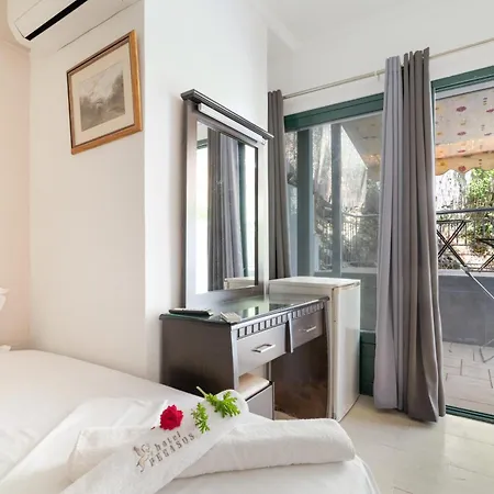 Pigasos Guest house Nikiana