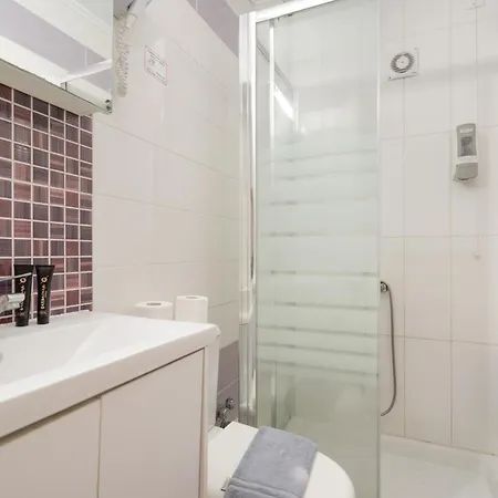 Guest house Pigasos