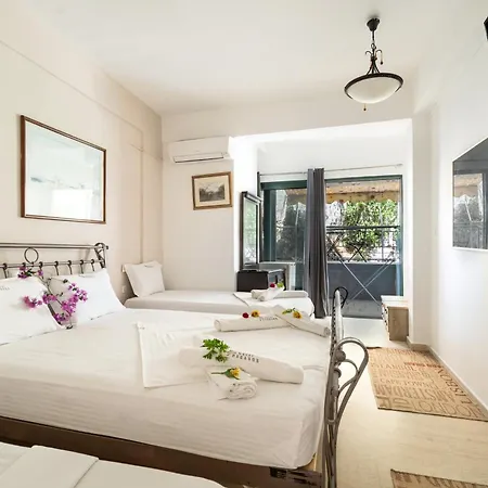 Guest house Pigasos Nikiana