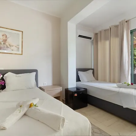 Pigasos Πανσιόν 3*