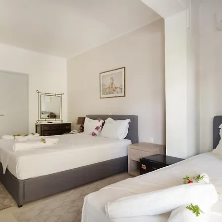 Pigasos Guest house
