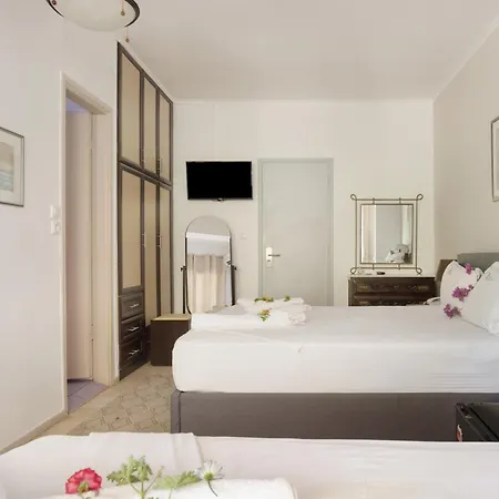 Guest house Pigasos Nikiana