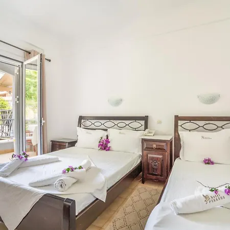 Guest house Pigasos