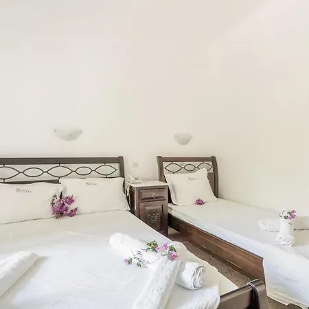 Guest house Pigasos Nikiana