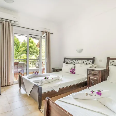 Guest house Pigasos
