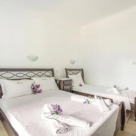 Pigasos Guest house