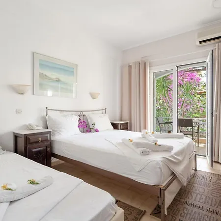 Guest house Pigasos