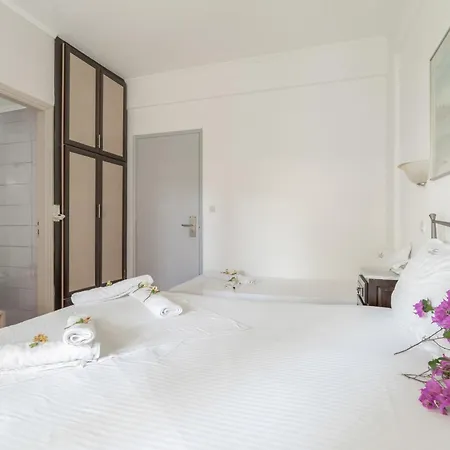 Pigasos Guest house Nikiana