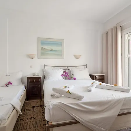 Guest house Pigasos
