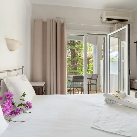 Pigasos Guest house