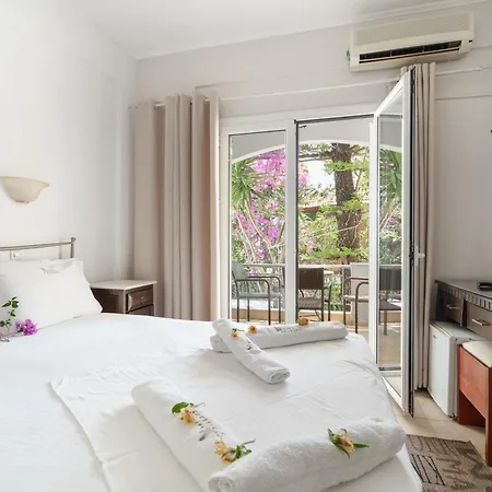 Guest house Pigasos