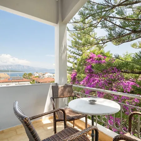 Pigasos Guest house